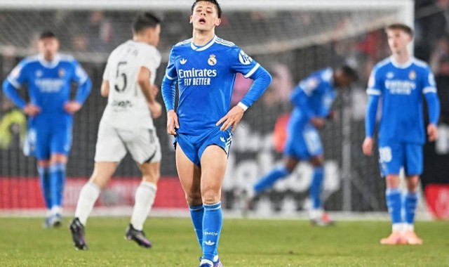 耀世娱乐平台-史诗级耻辱！皇马爆大冷，不敌西乙四大皆空？正变成下一个曼联