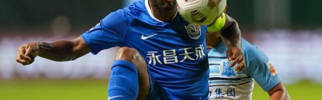 耀世娱乐平台-沧州双核出走内幕：穆里奇仁至义尽 艾哈还乡在即