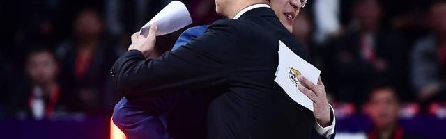 耀世娱乐在线登录-CBA本赛季已有七名主教练下课！辽篮三冠功勋主帅也未能幸免